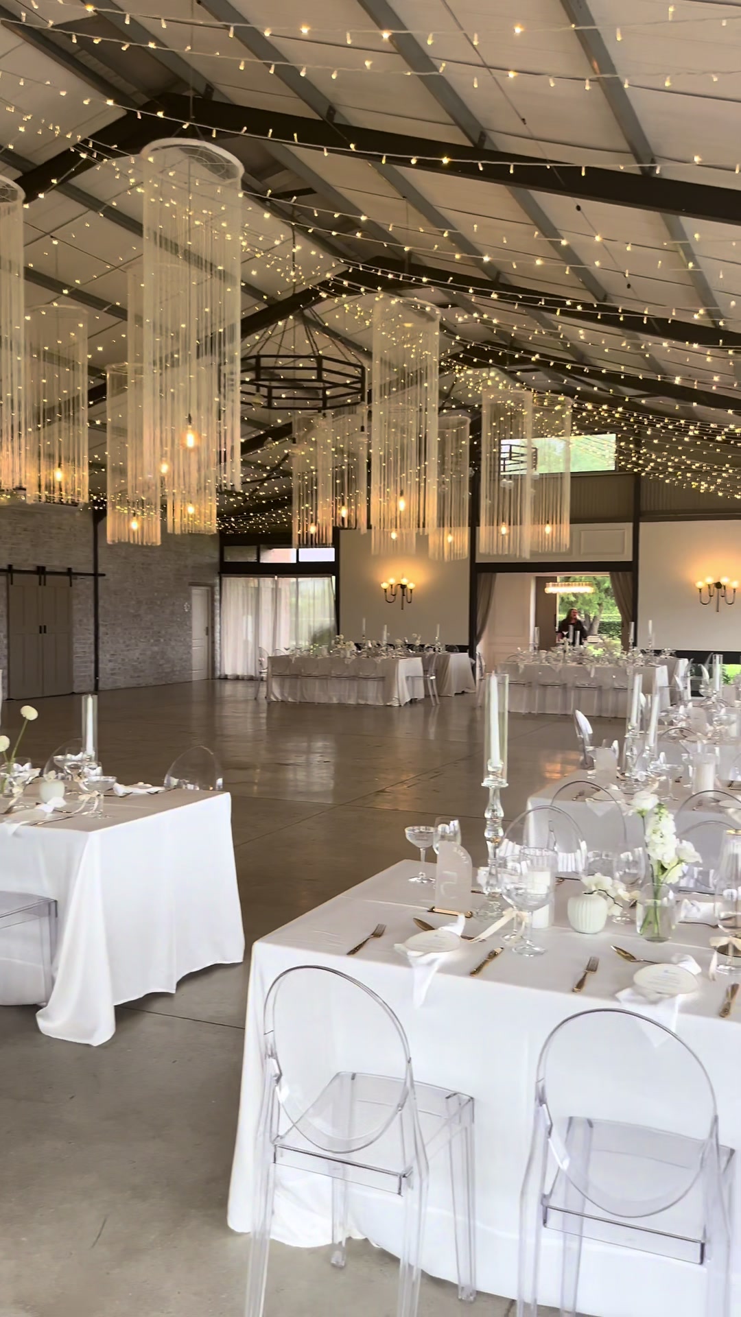 @Precision Events
