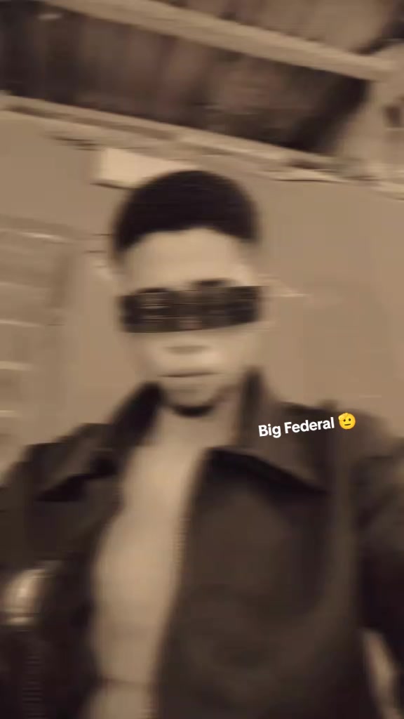 @federal boy