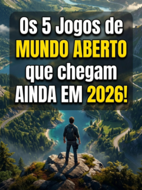 @Lista Gamer
