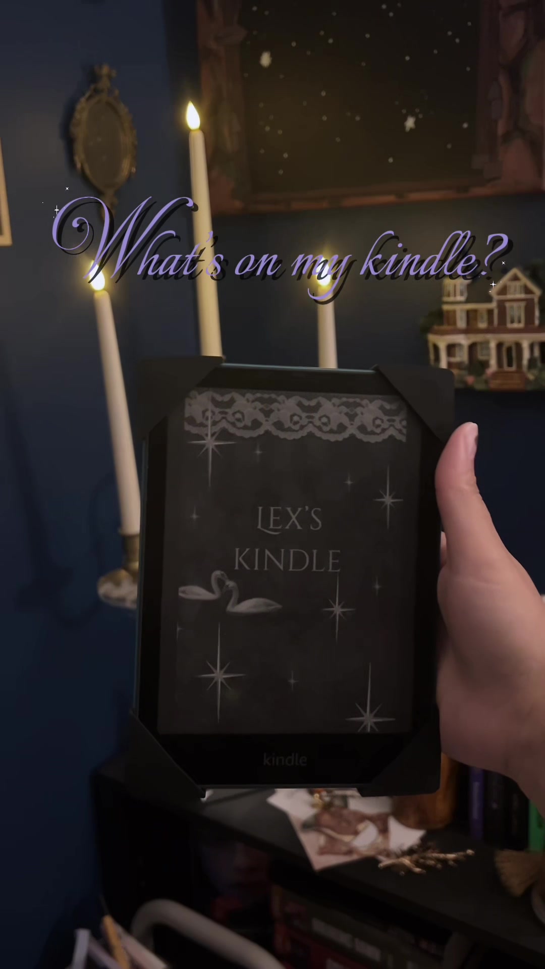 @lex 📚🕯️