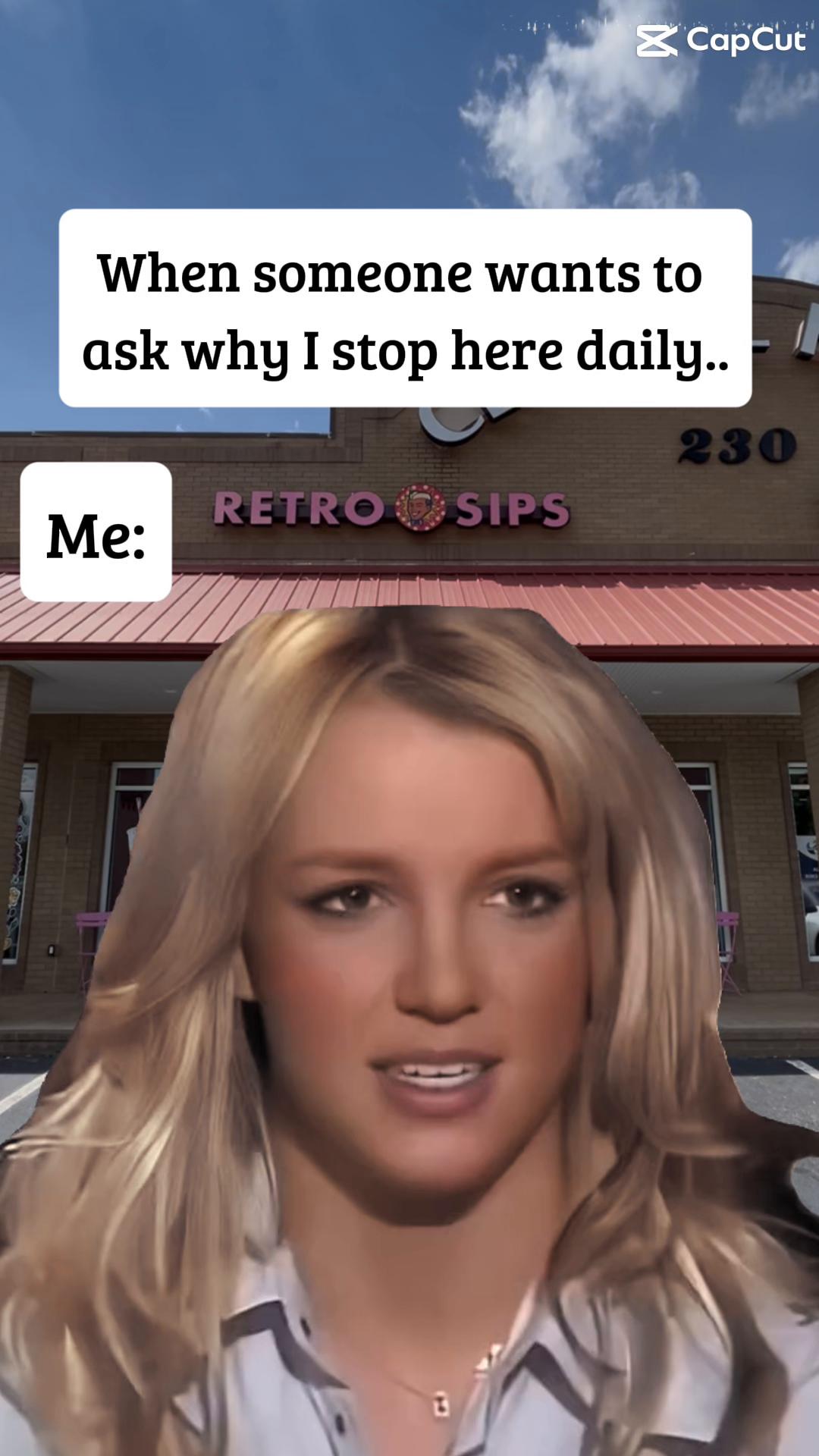 @Retro Sips™ Soda Shop