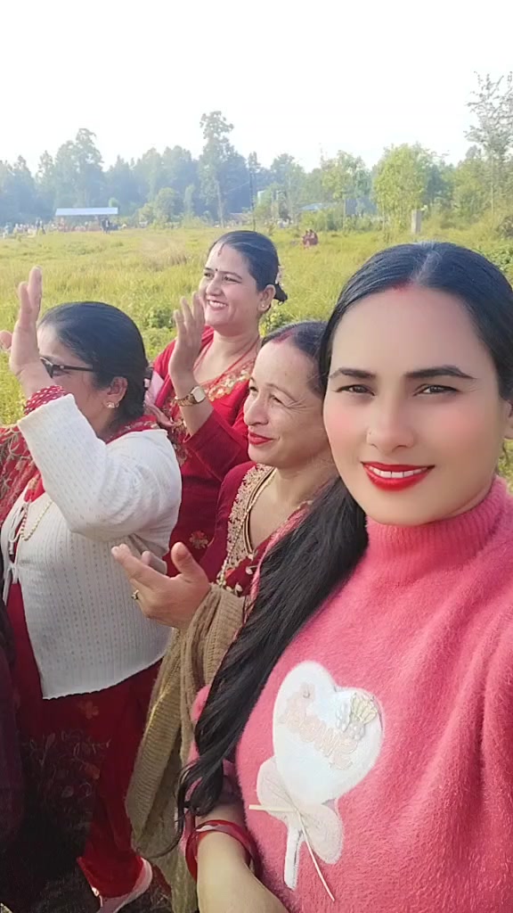 @बन्धना पौडेल