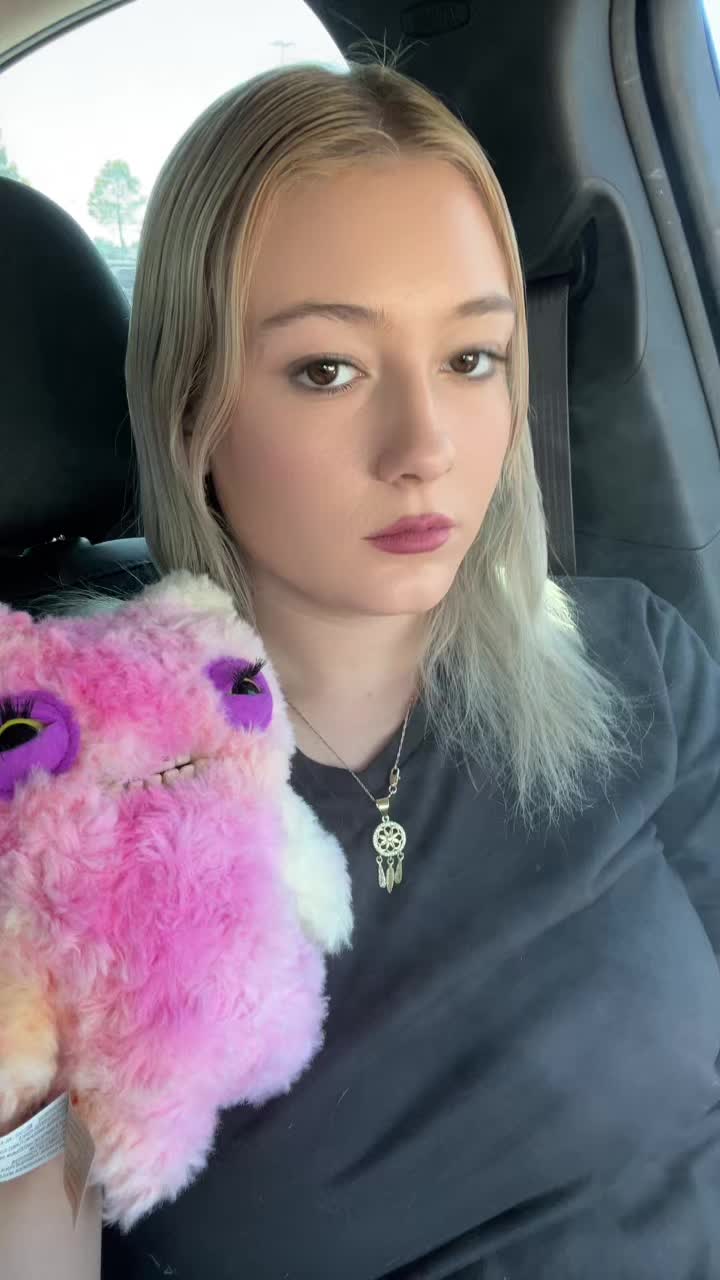 @Tori Lynn