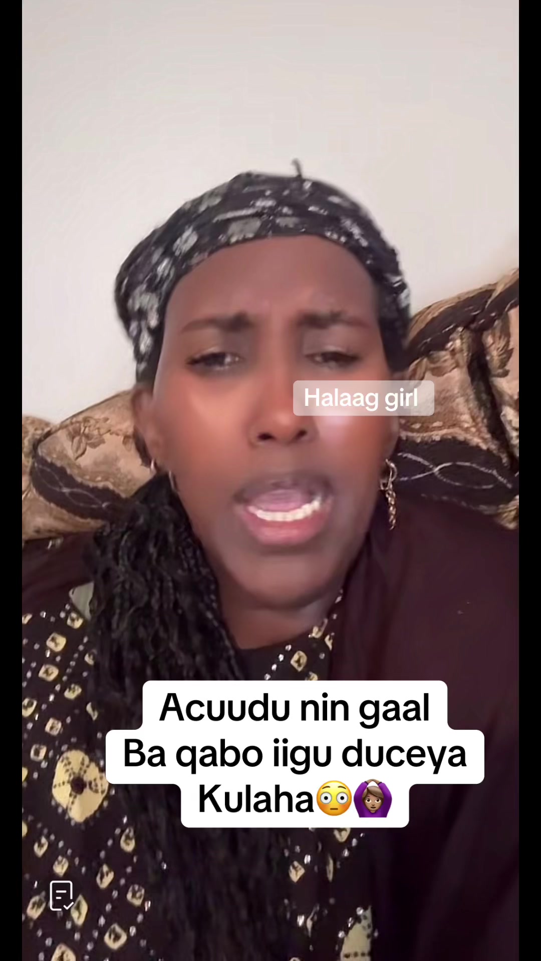 @Halaag girl 🦂📺