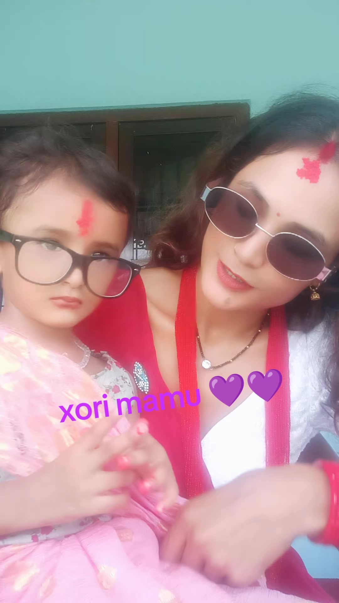 @Maiya Baniya