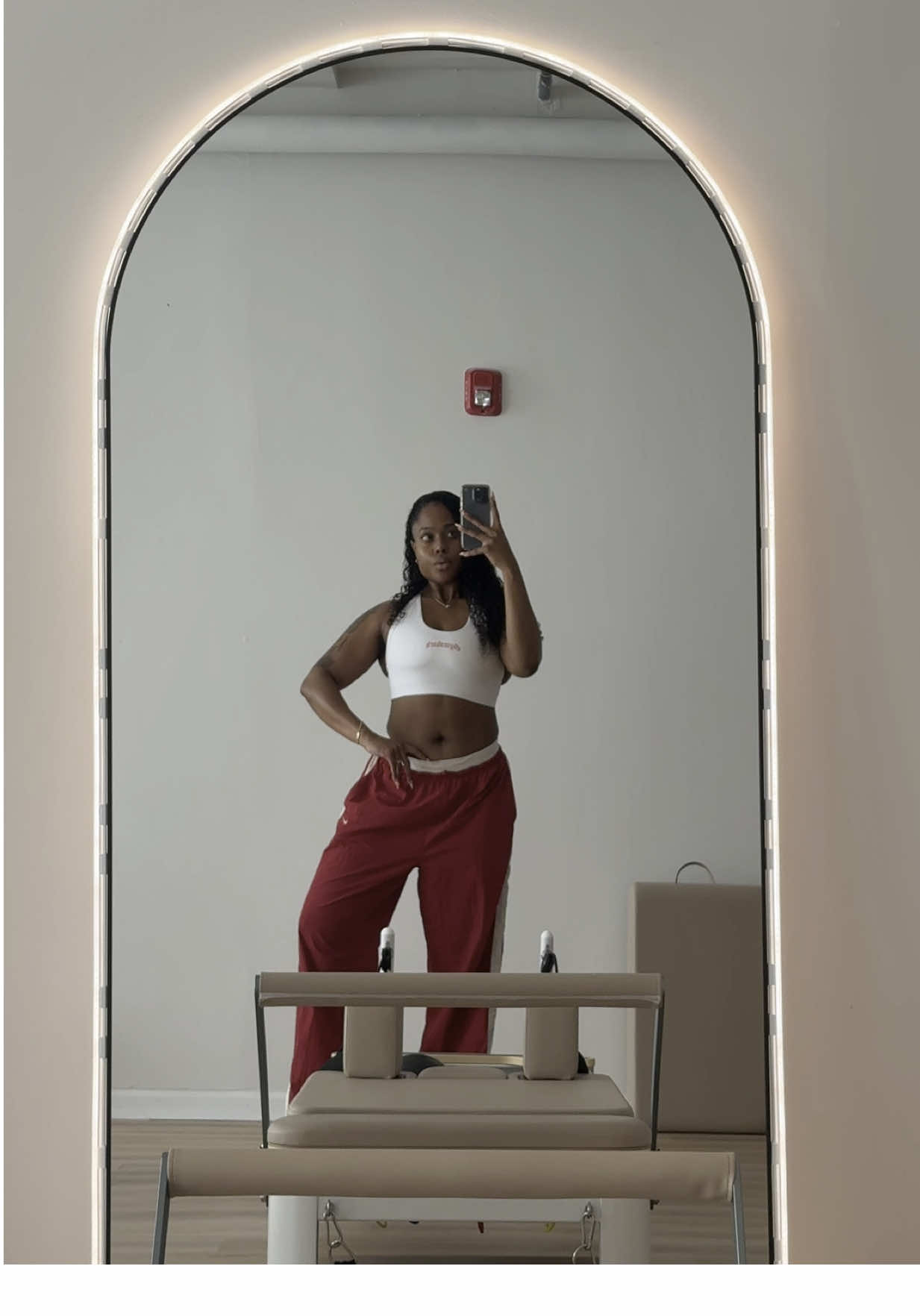 @tyler simone | gym girlie ๐