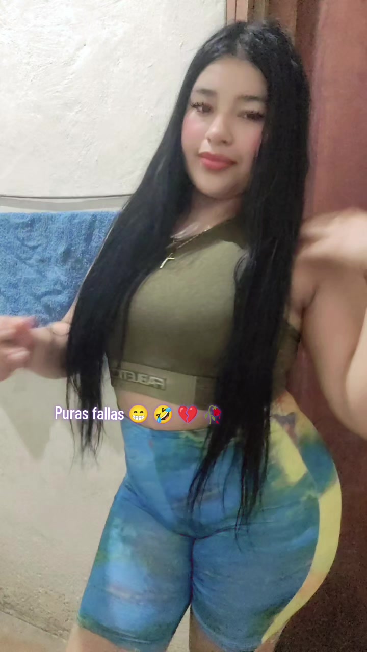 @🐺🐺🇸🇻💙💙LA🍊CHINITA💛🗽🏰