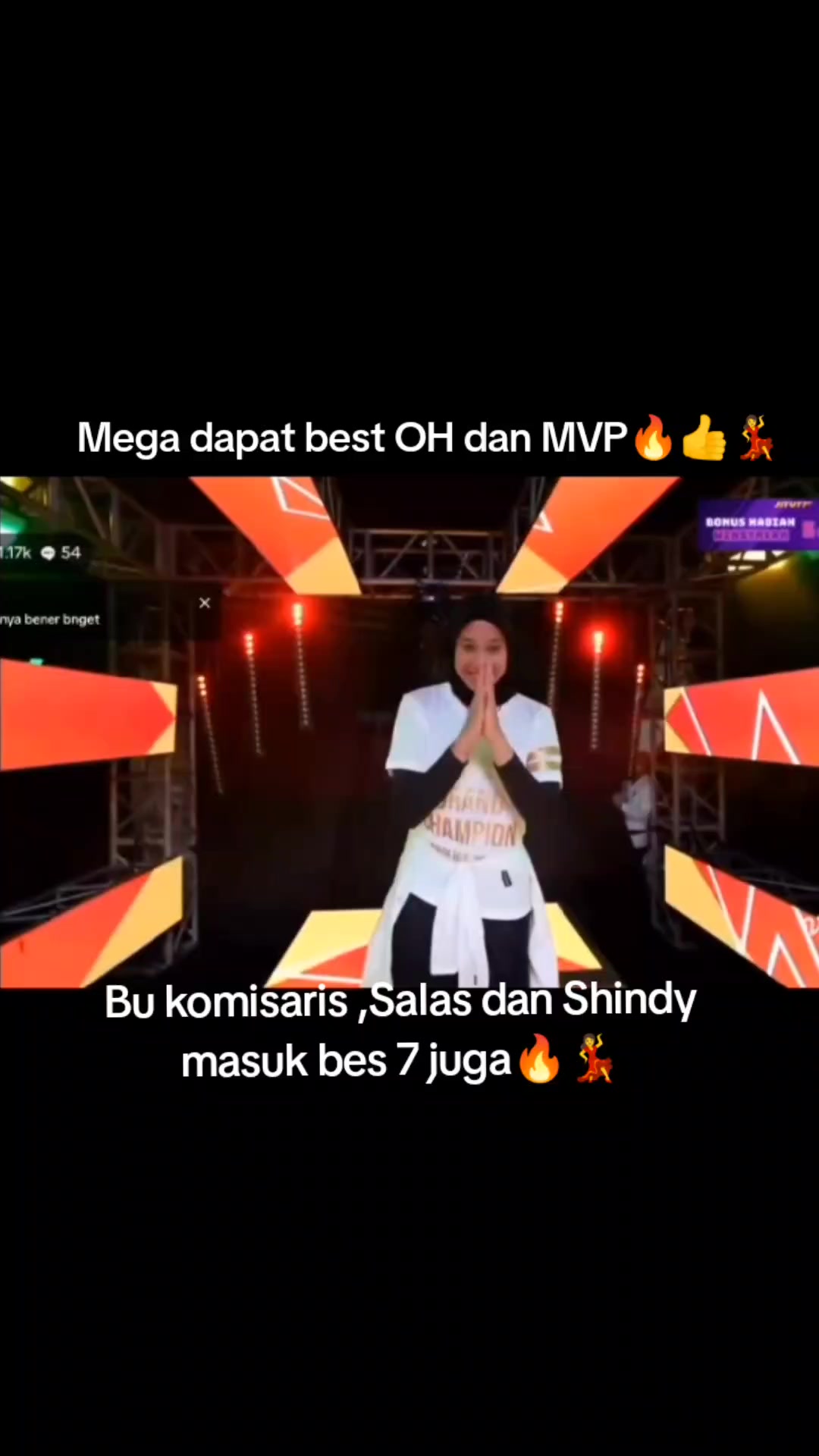 @sekedar fans🪐