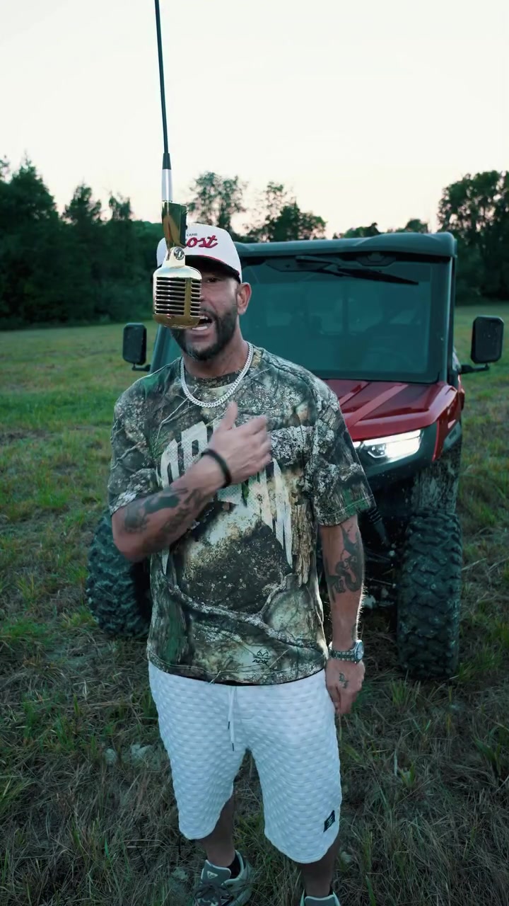 @Bubba Sparxxx