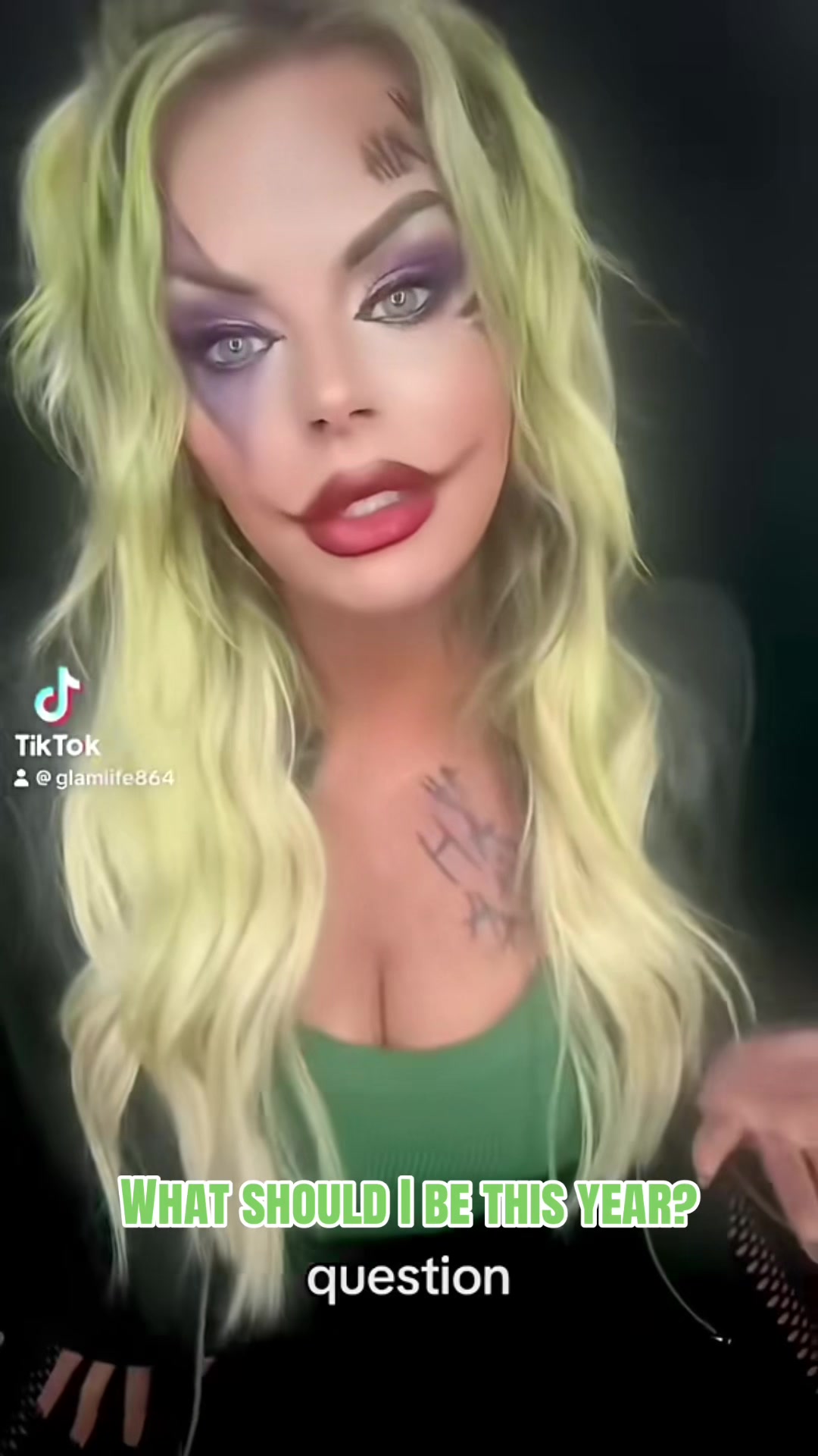 @Glamlife864 (Gena Murphy)