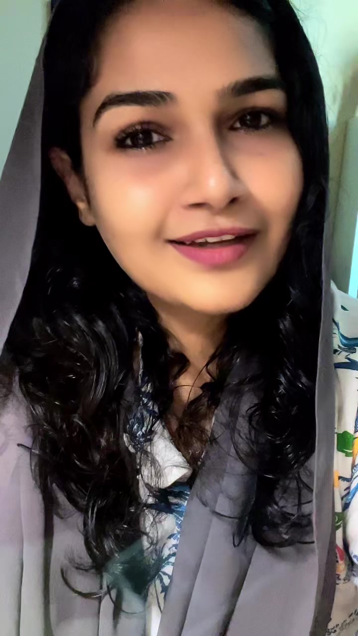 @shabi Mubarak