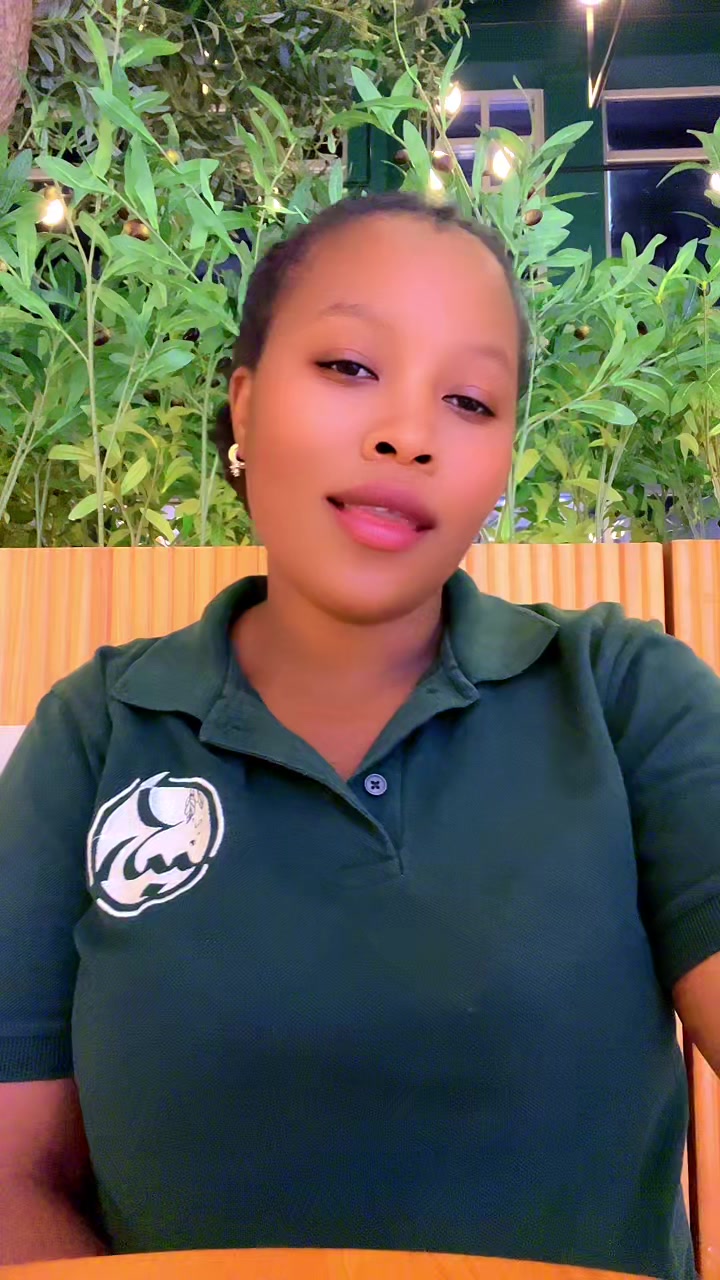 @Rachael Nyambura