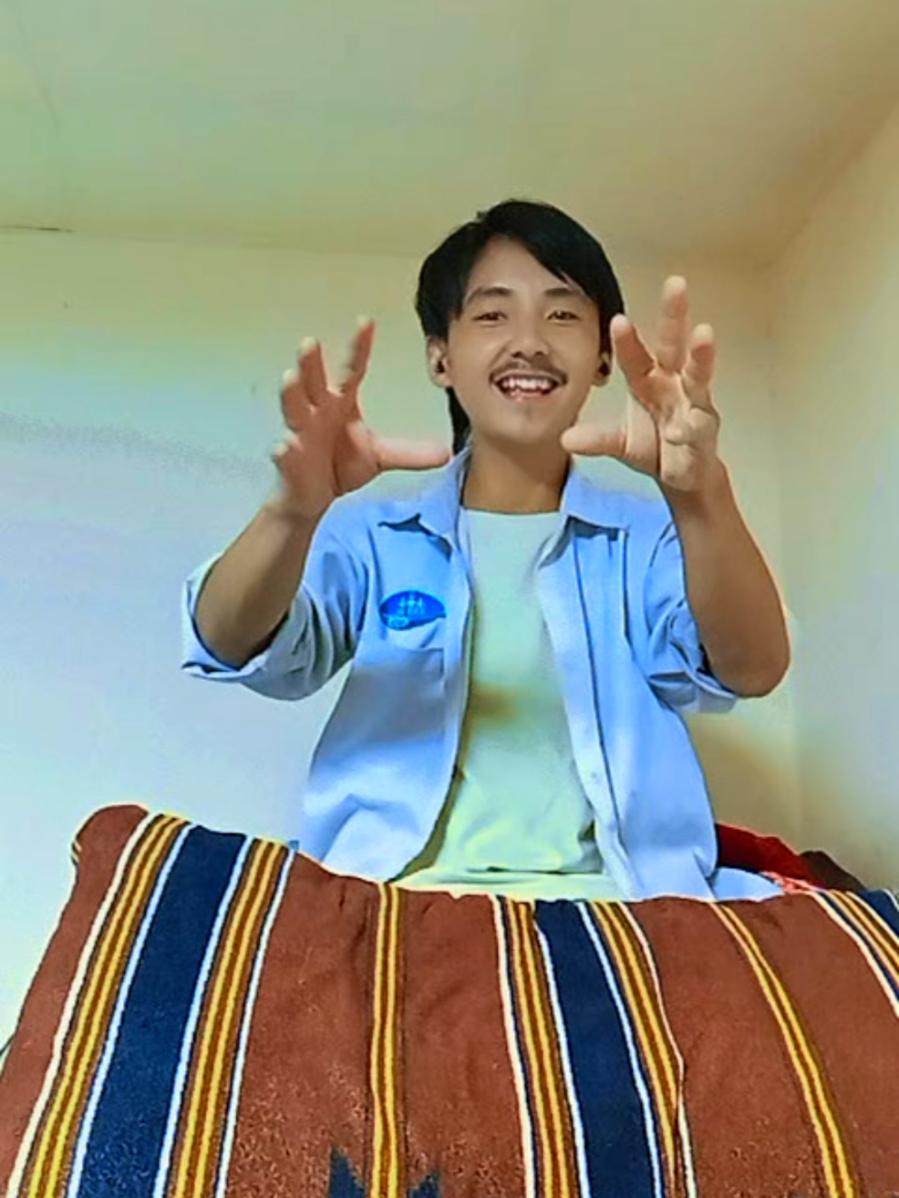 @vloG mohan