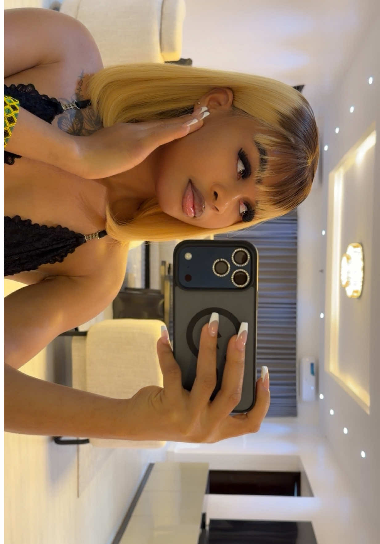 @Classy doll🇯🇲❤️