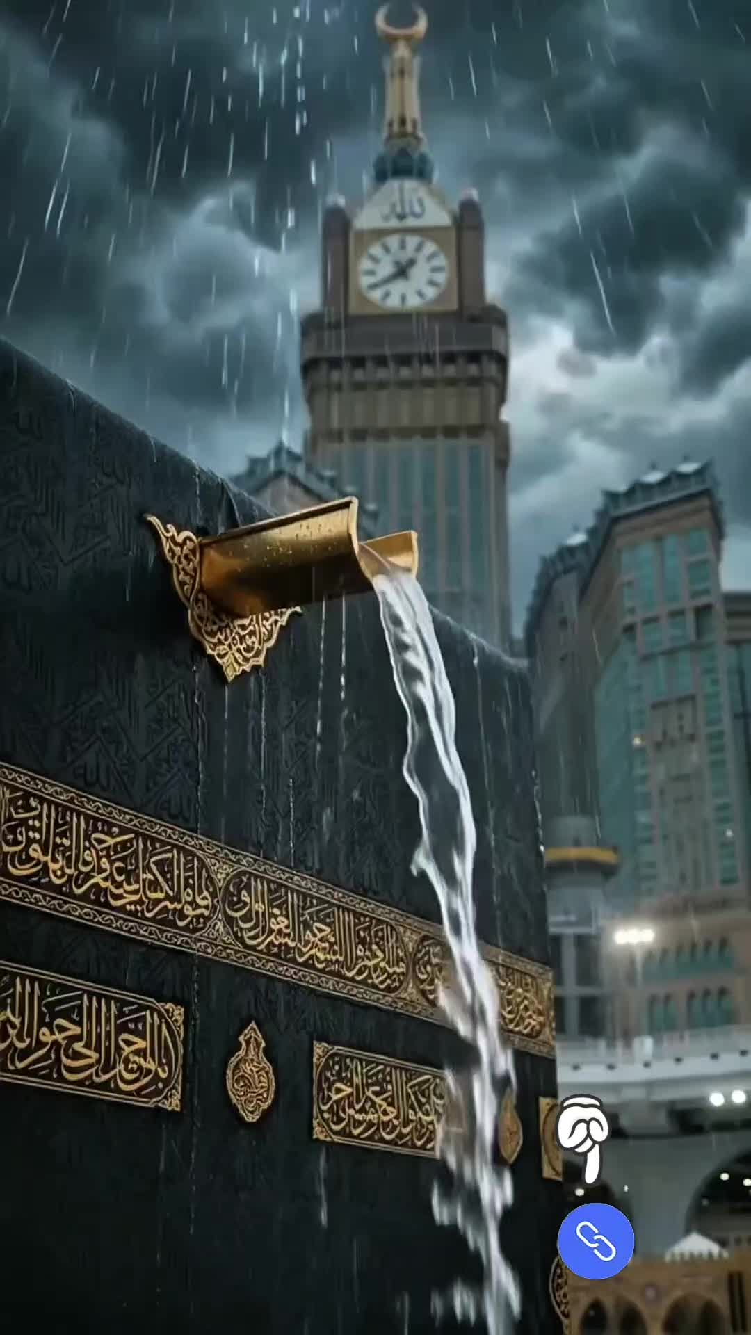 @makkah islamic