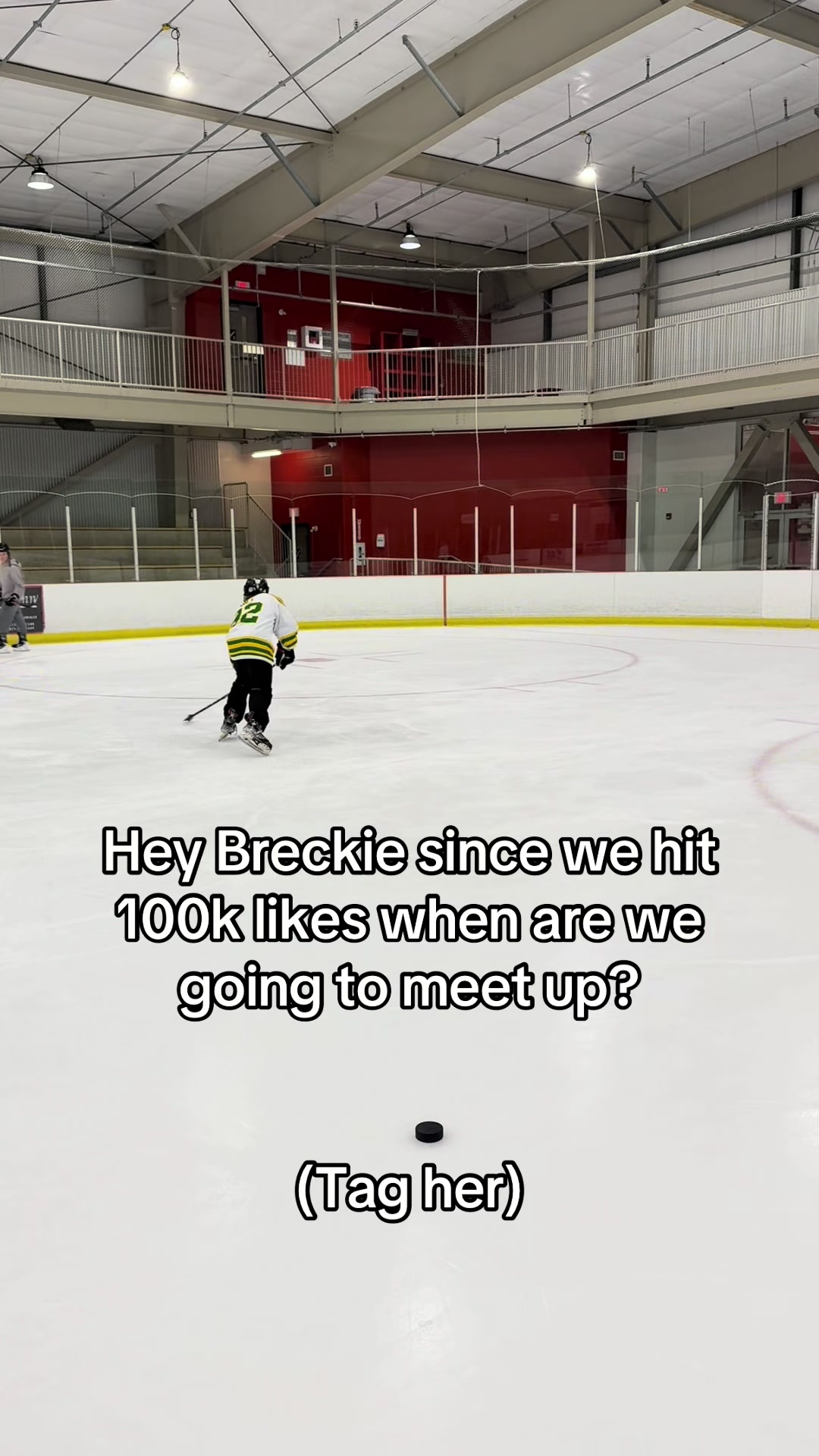 @Hockey Legend