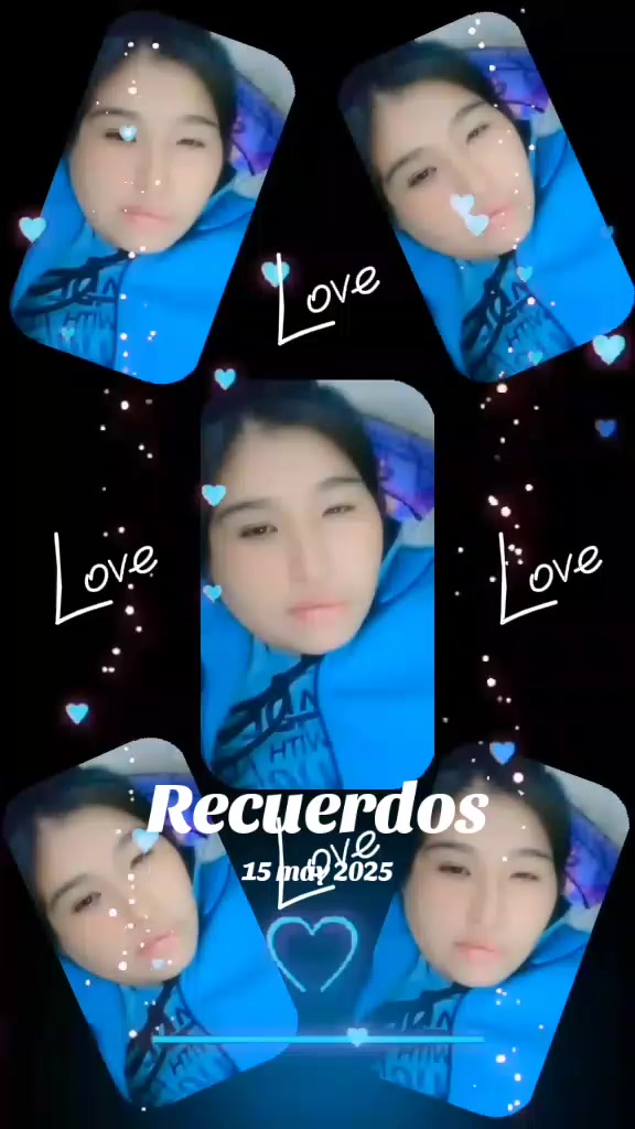 @la chinita del amor