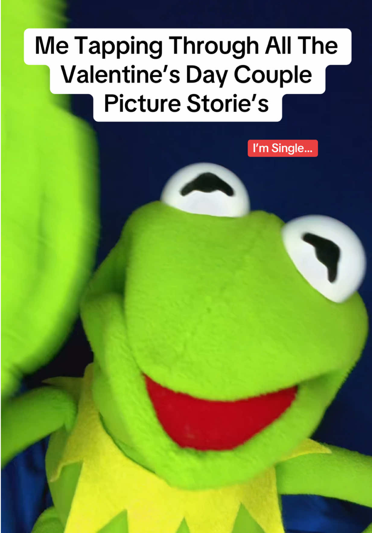 @Kermitthepuppet