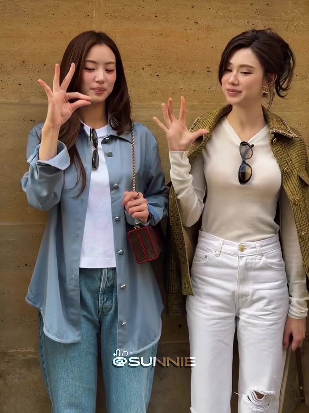 @ᵖˡˢ Sunnie.🐣