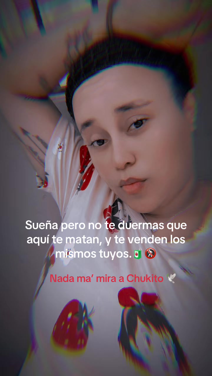 @La Bebe Baez