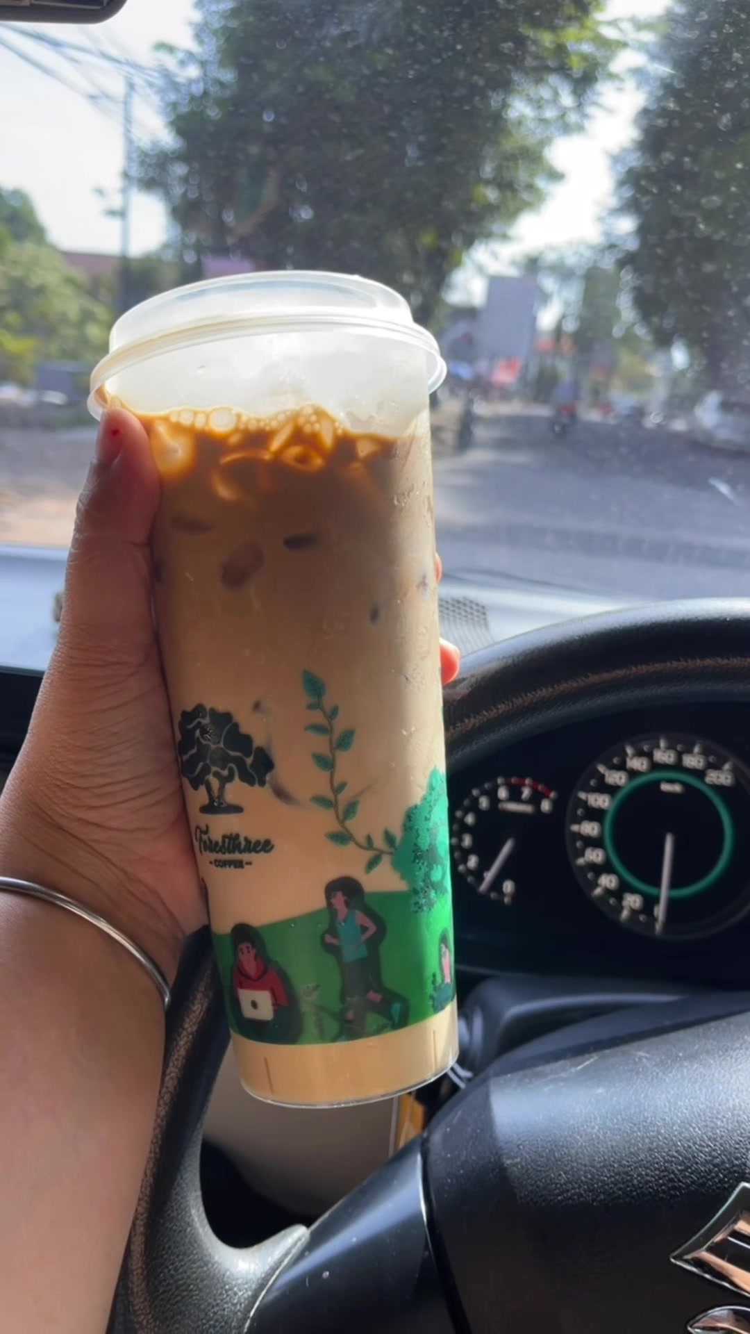 @Ncek_Dian ☕️