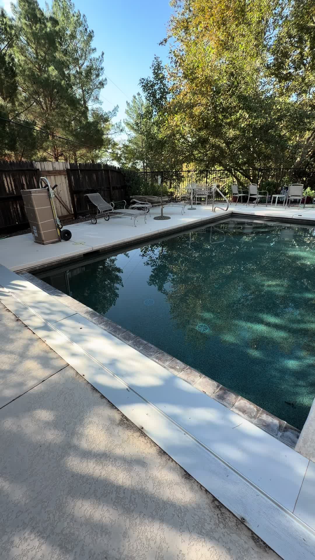 @Southwest pool covers