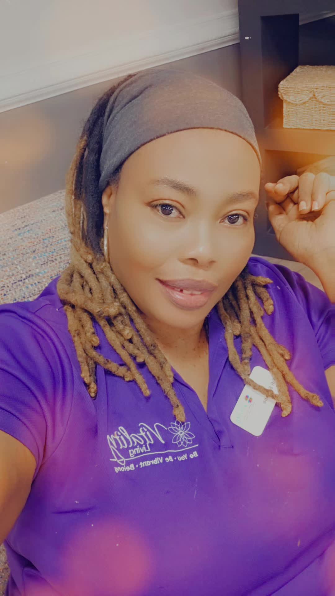 @fifi love ❤️ God is good 🙏🙏