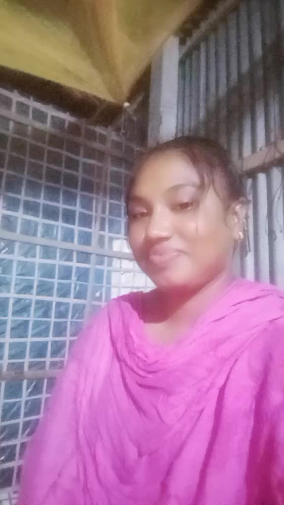 @নিলফামারী জেলা মেয়ে আমি