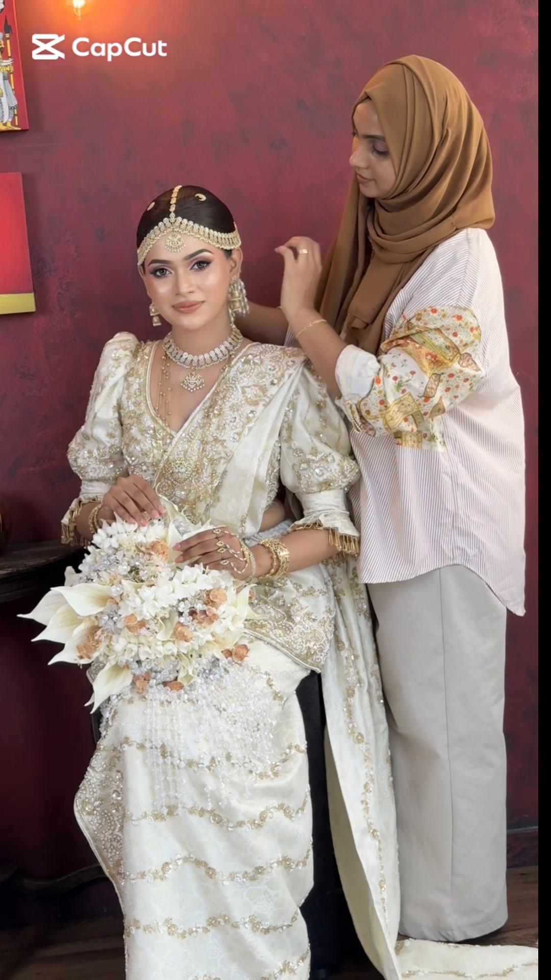 @shahanauvaiz QueenBee salon