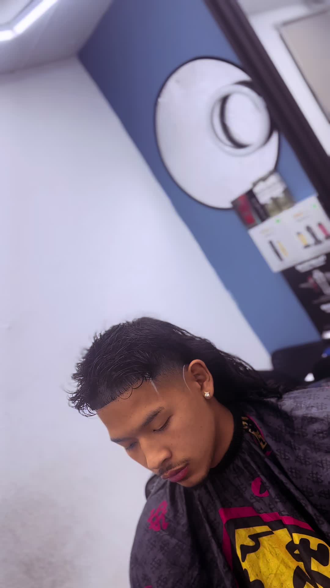 @PERTH BARBER|ab.blendz