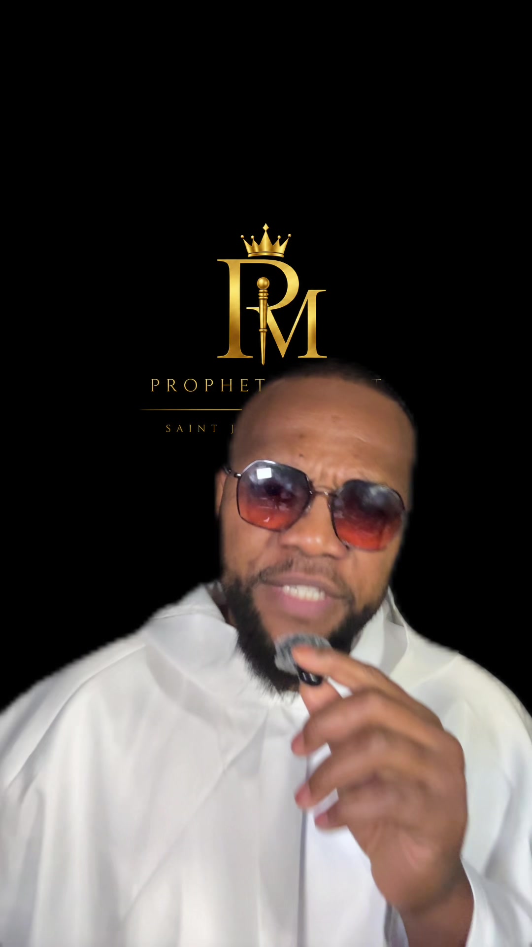 @Prophet 𝑴𝒂𝒛𝒊 𝑻𝑻