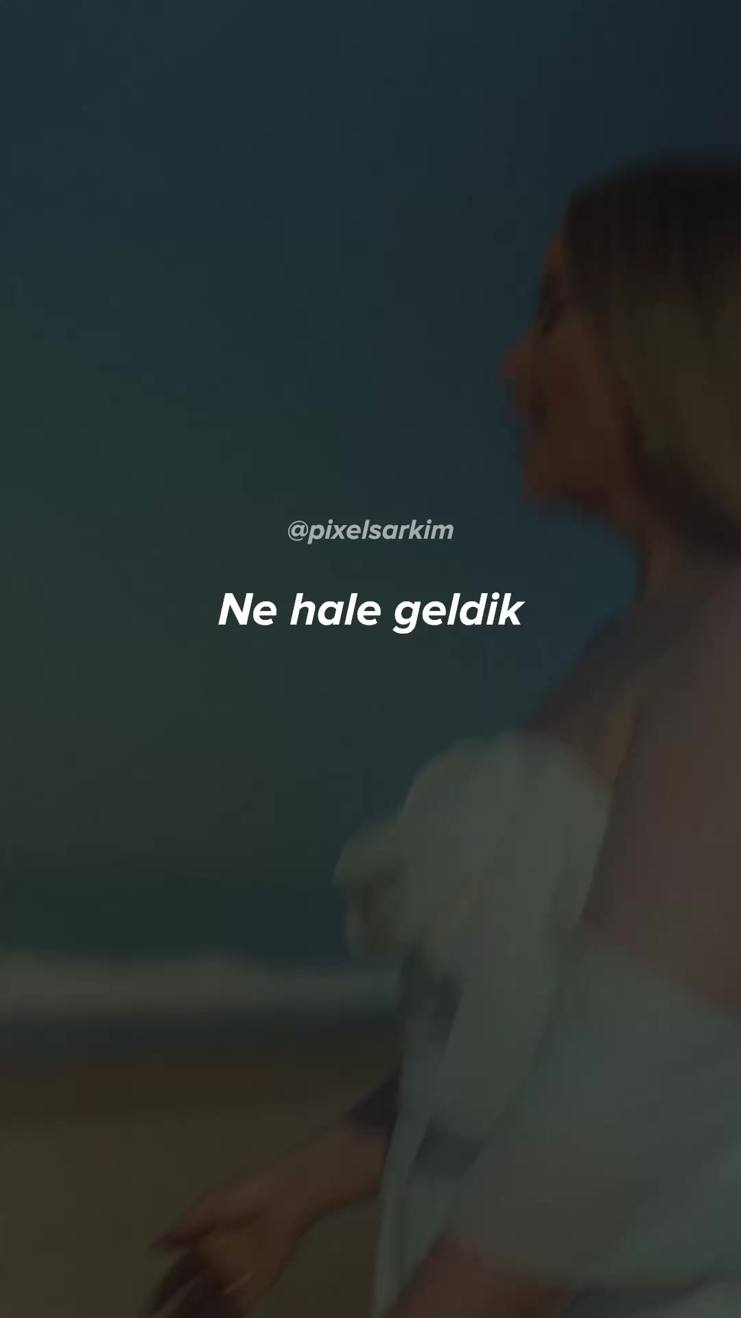 @Pixel Şarkım🎙️