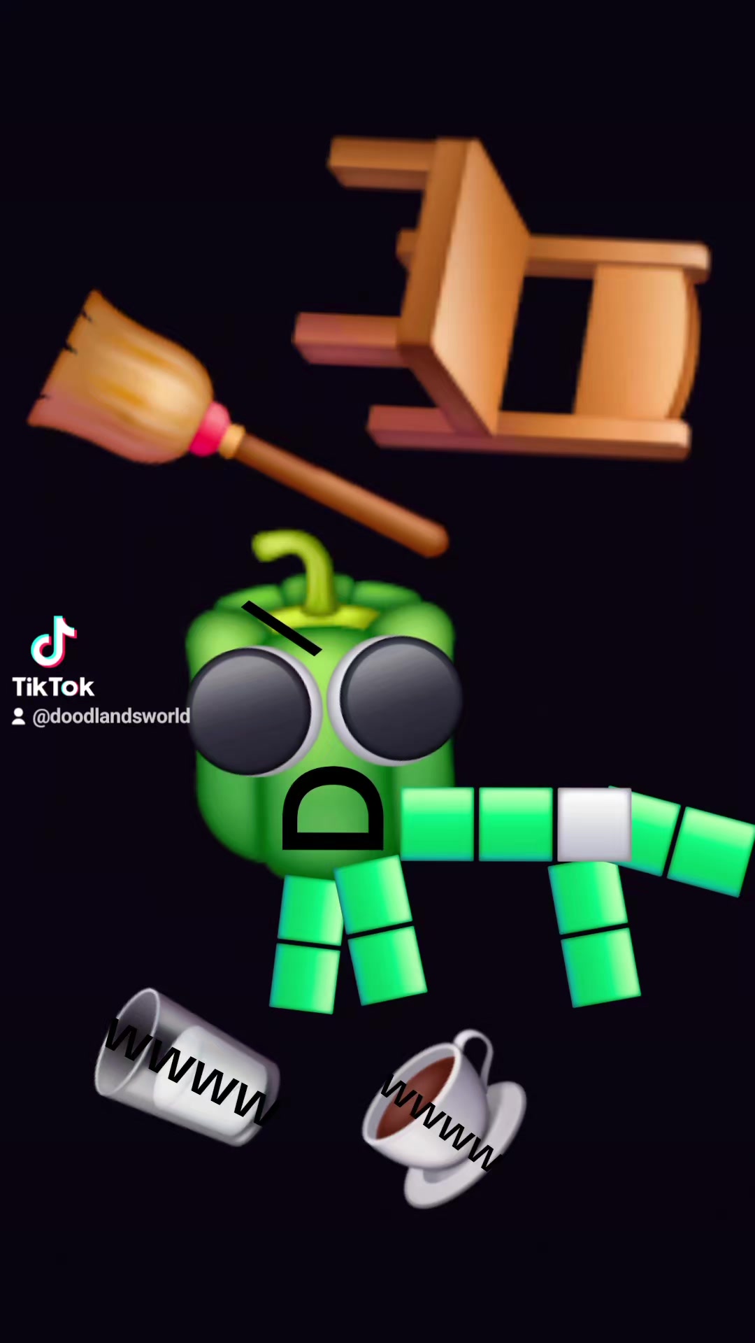 @Doodlandaworld