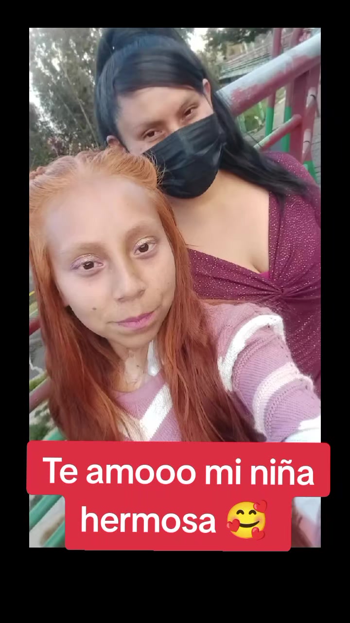 @Soy nena mala 😏😉