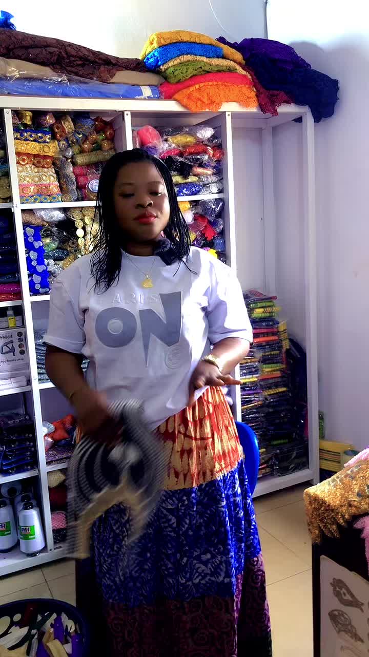 @Dé fashion