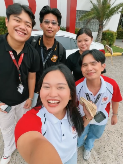 @LPU-Laguna