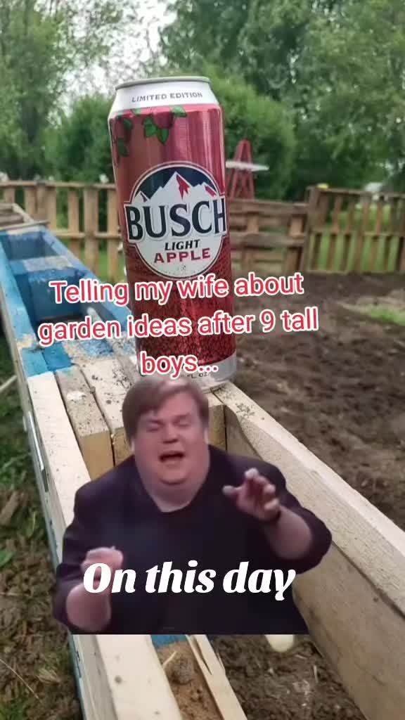 @🍻Busch Light King🍻