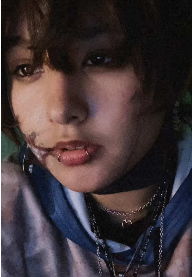@ᴏʀɪᴏɴ 𖦹