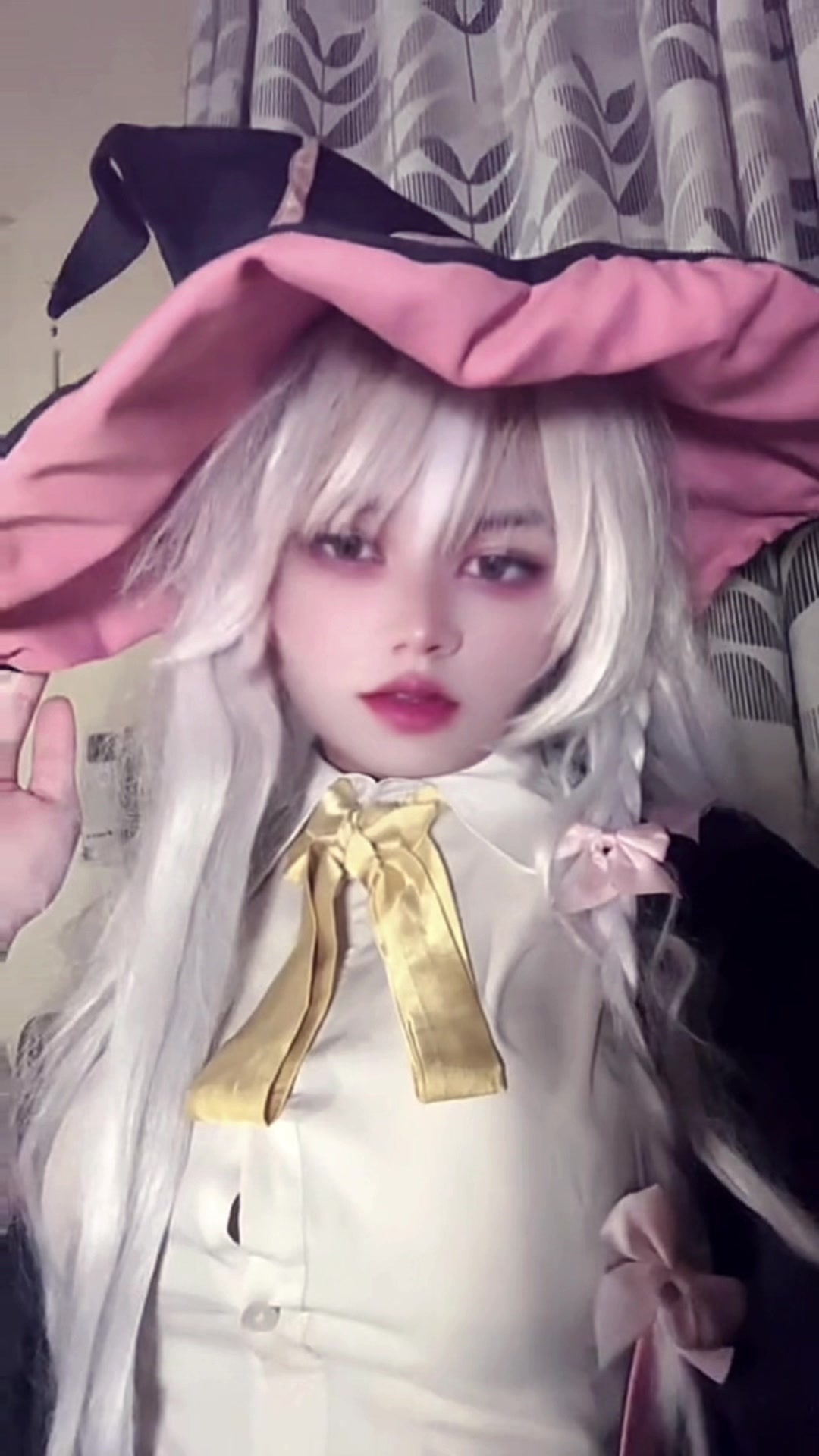 @Soraaaa | Hoyoverse Cosplayer!