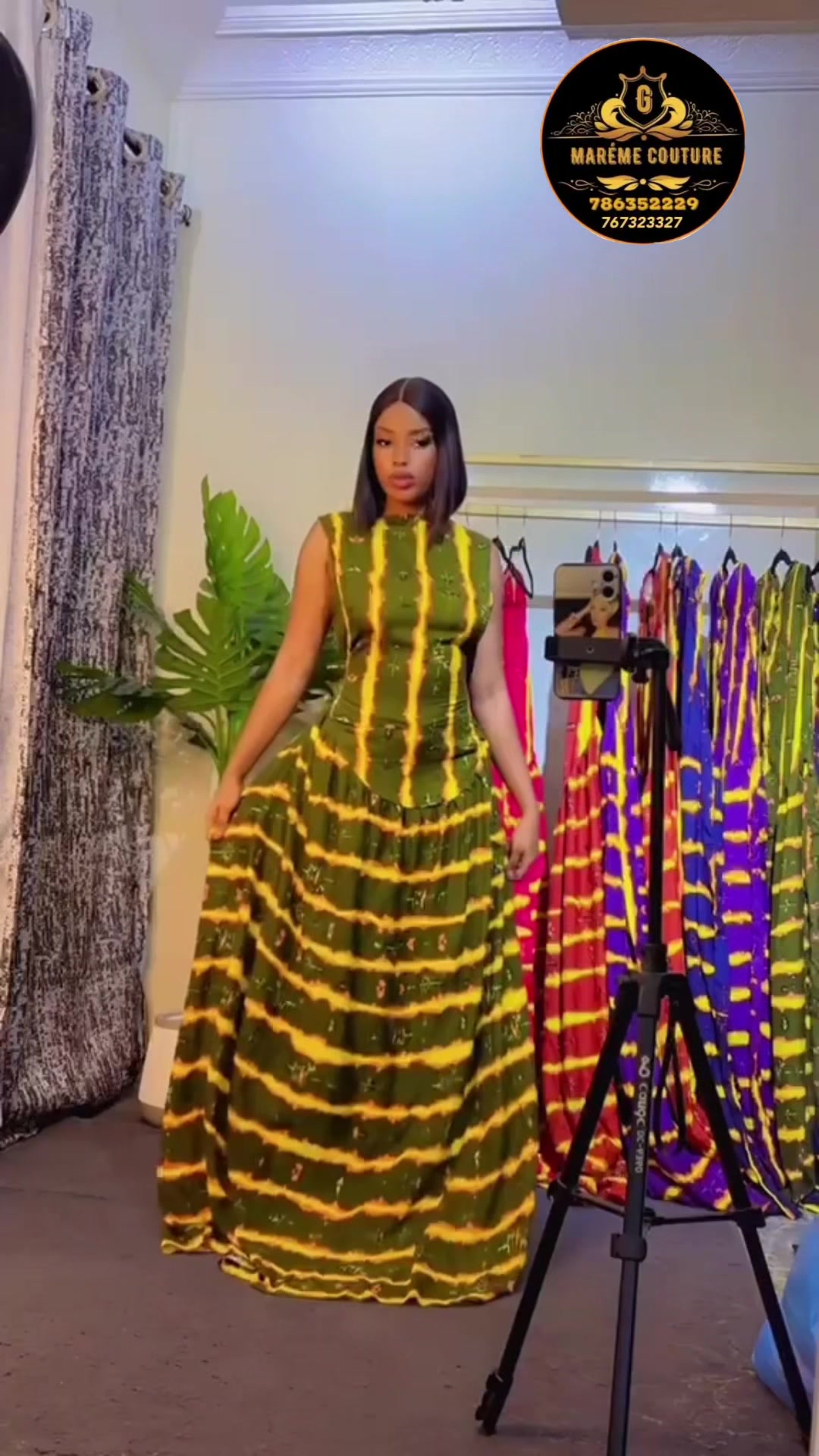 @Pape Diouf🛍️