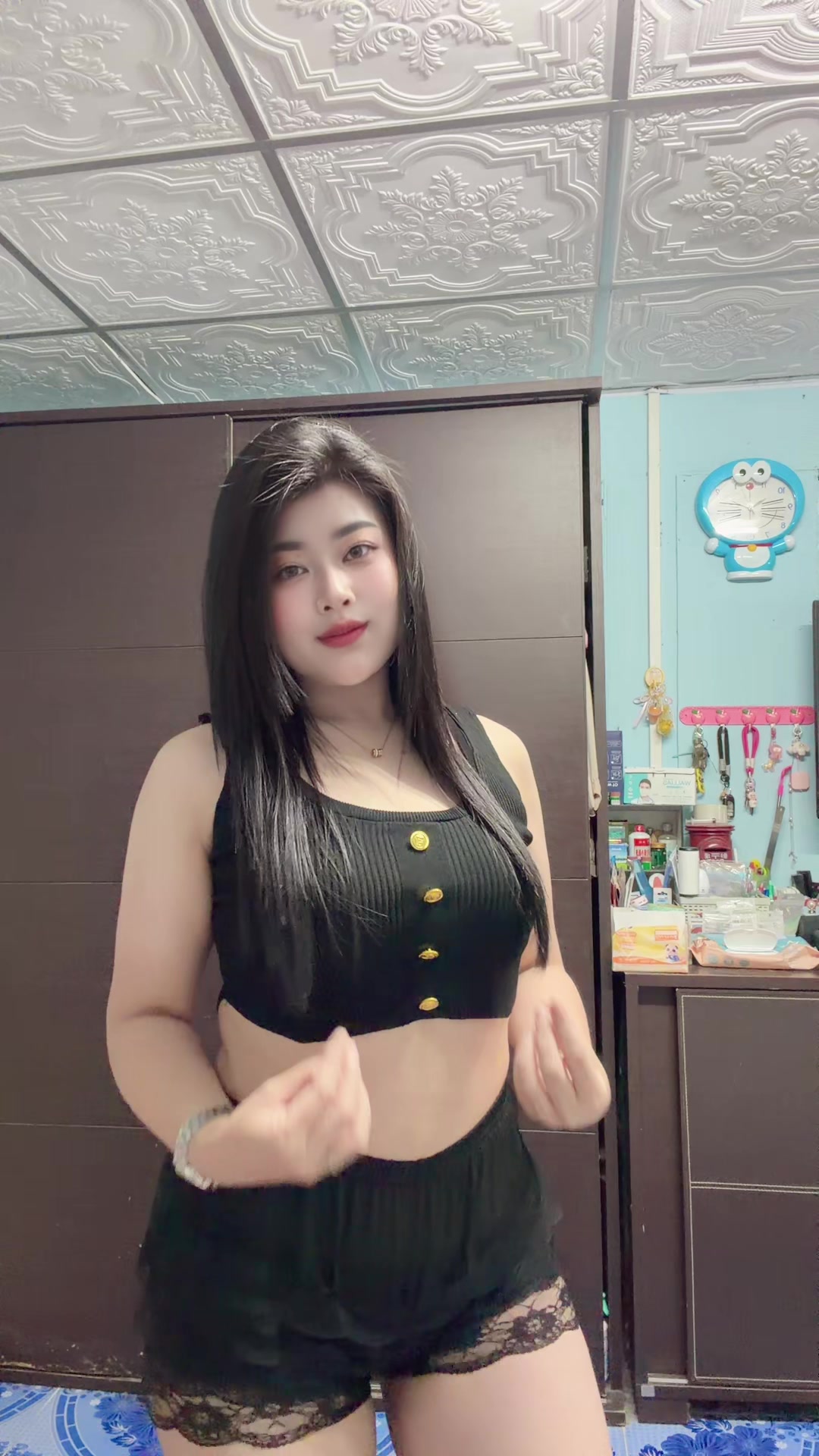 @คุณนายสายเสมอ