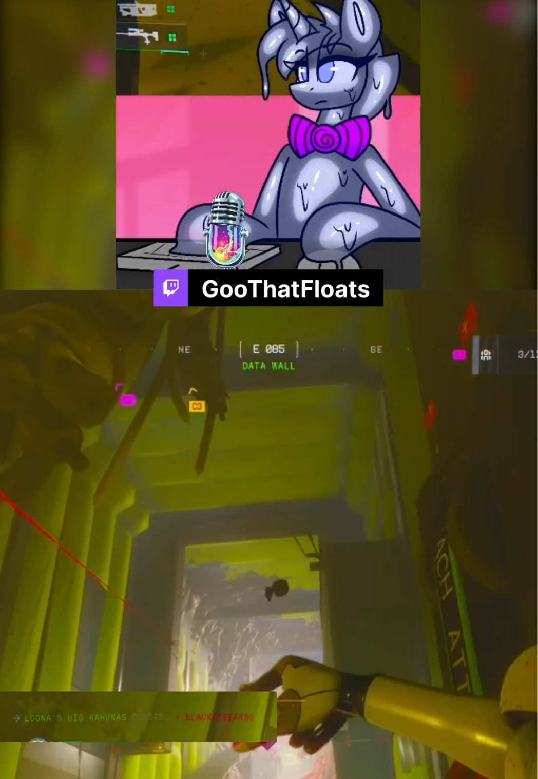 @Gooey