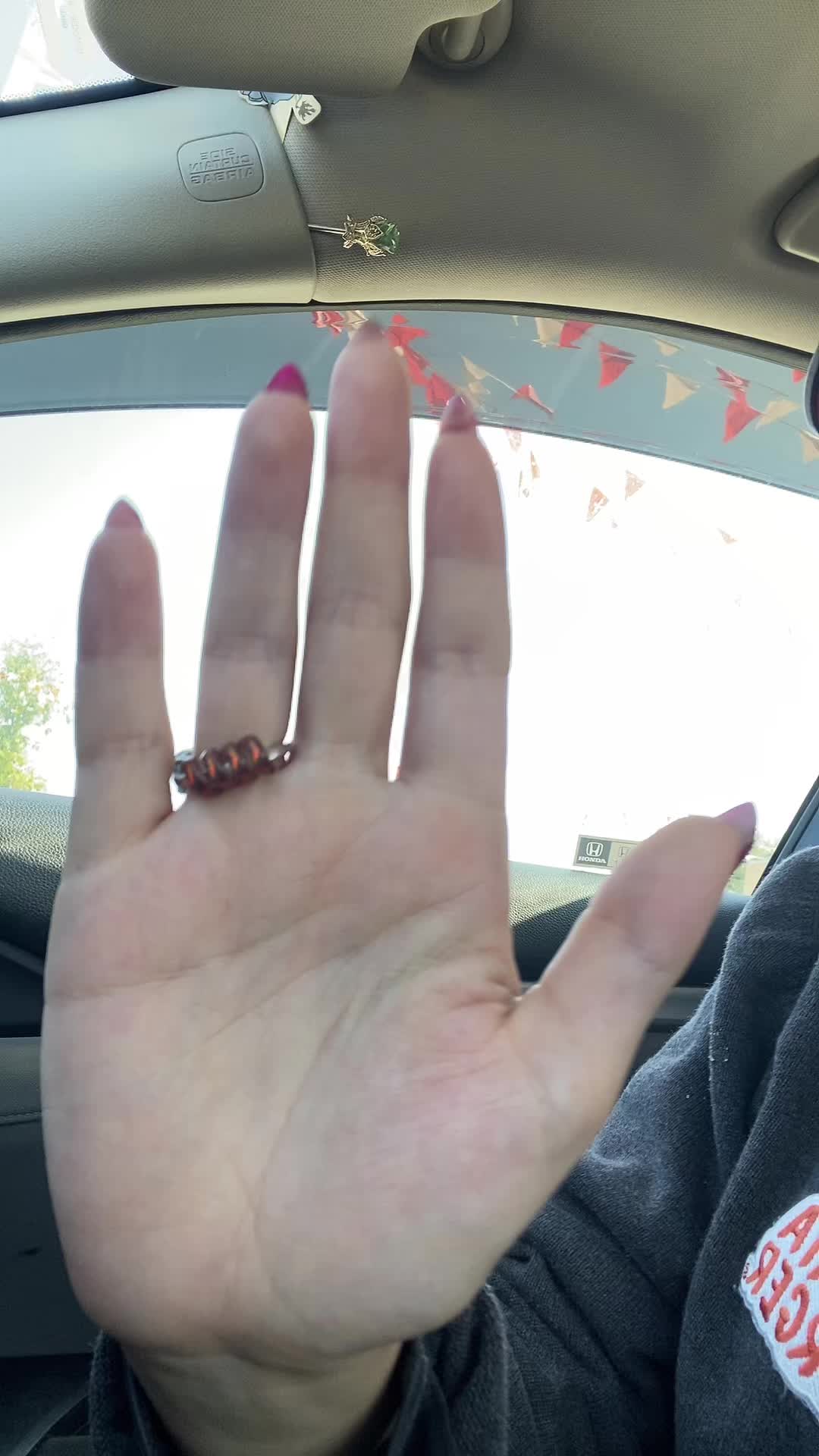 @Rebekah
