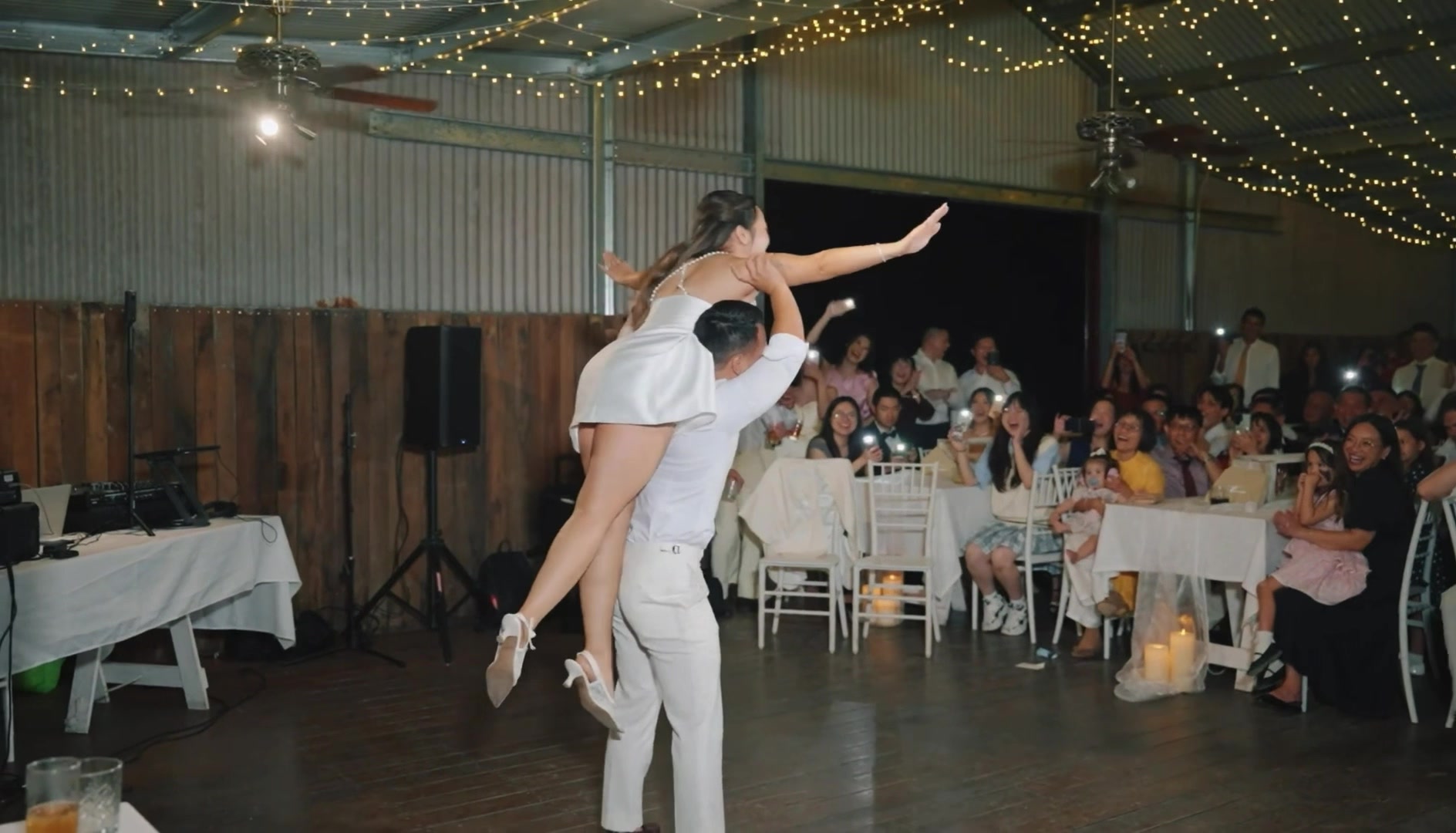 @Your First Dance Co.