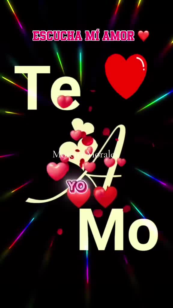 @Morena Morales