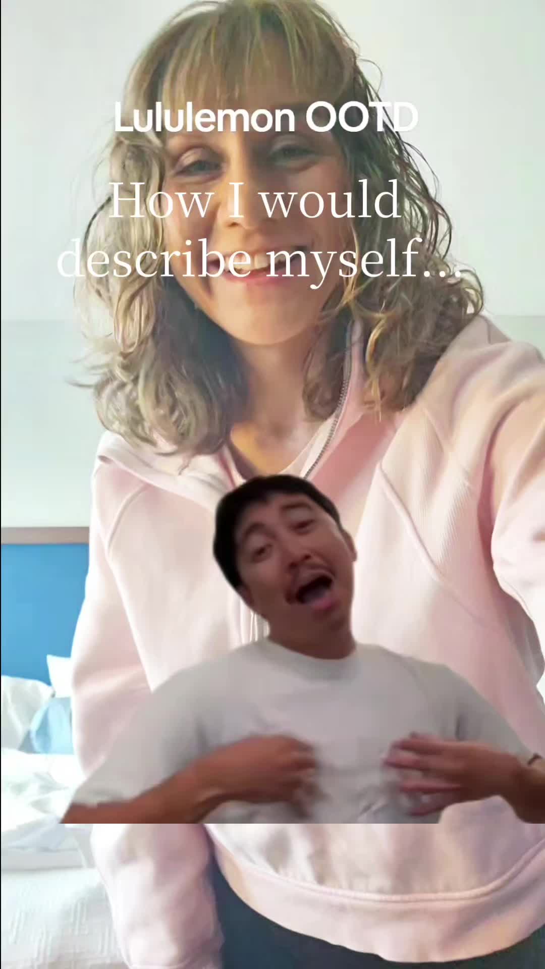 @Michelle
