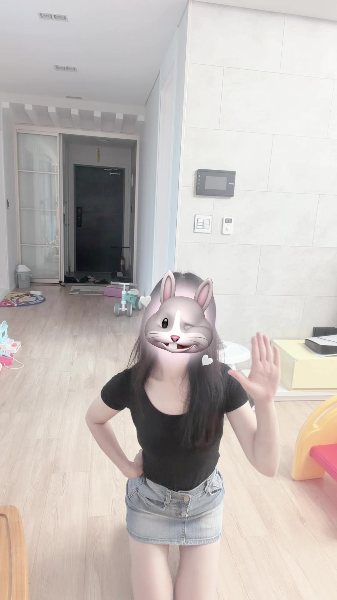 @스물하루