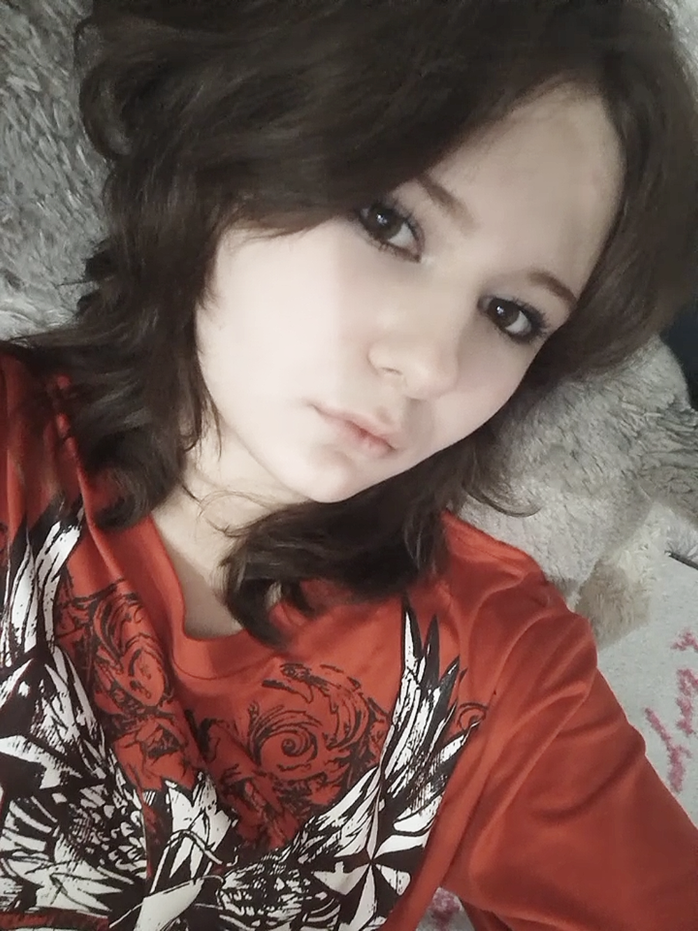 @анечос