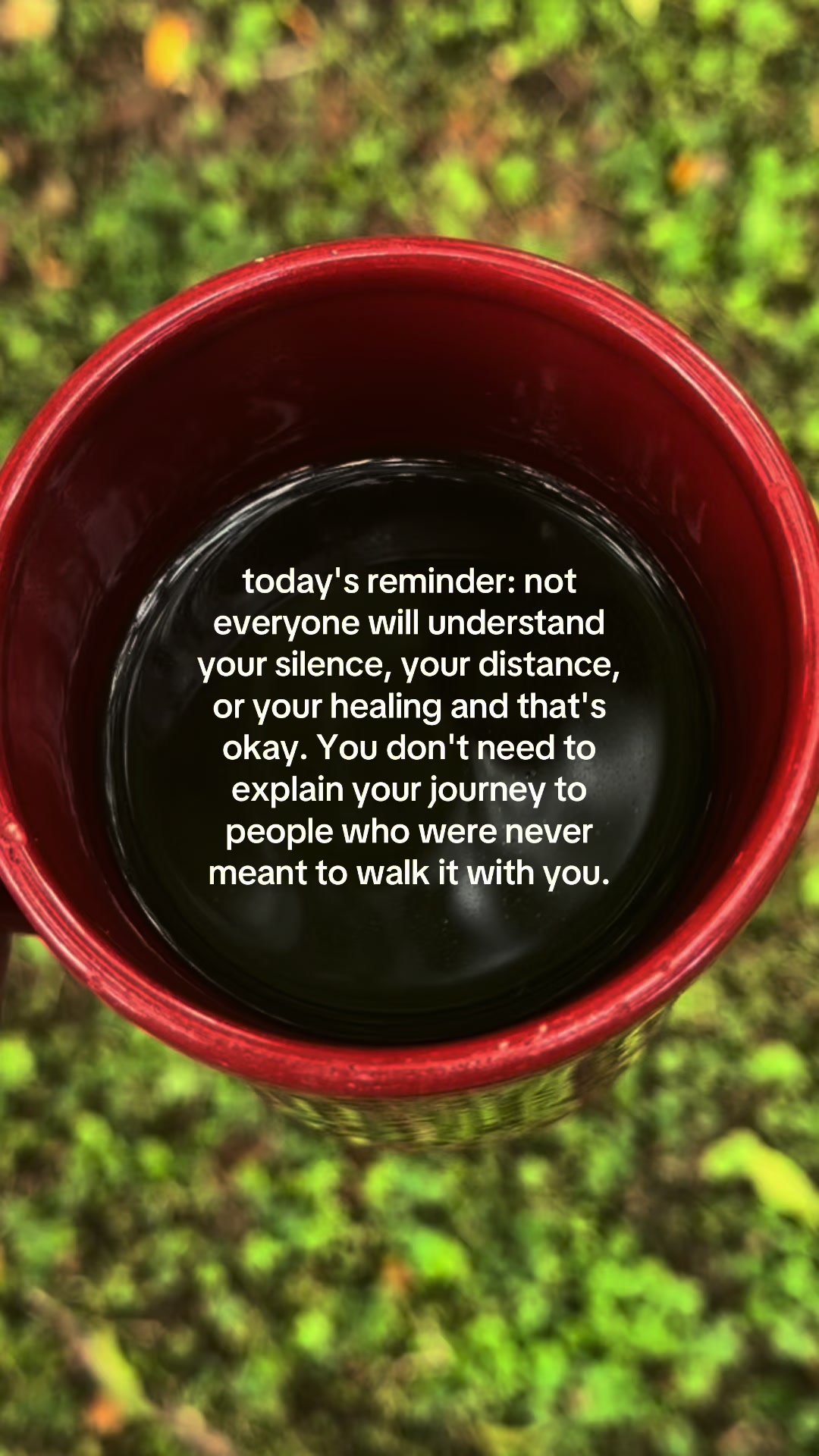 @Coffee Thoughts