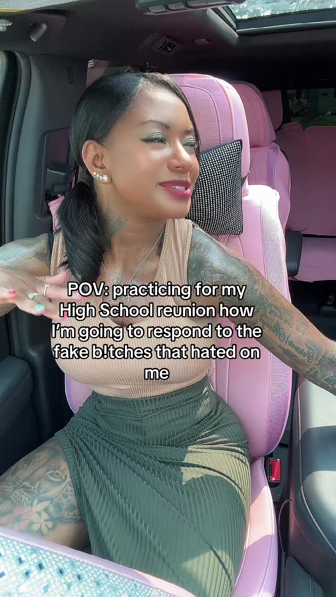 @Author Brandi Prather